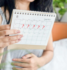 20 natural ways to delay periods