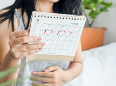 20 natural ways to delay periods