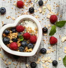 7 heart-healthy breakfast ideas to start the day right