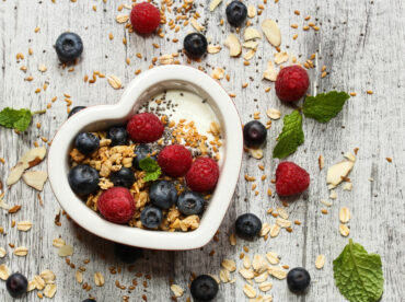 7 heart-healthy breakfast ideas to start the day right
