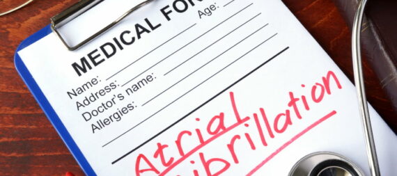 8 warning signs of atrial fibrillation