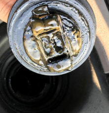 9 common oil change mistakes car owners must avoid