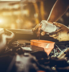9 tips for changing the oil and filter on Dodge vehicles