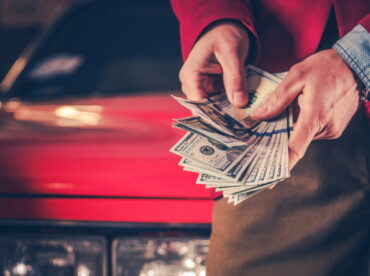 Top 14 mistakes to avoid when selling a vehicle