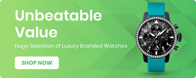buy a luxury watch