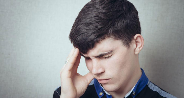 3 factors that increase the probability of migraine headaches