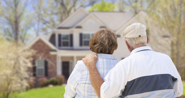3 popular affordable senior housing options