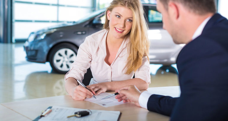 4 popular low-interest auto loan lenders for bad credit