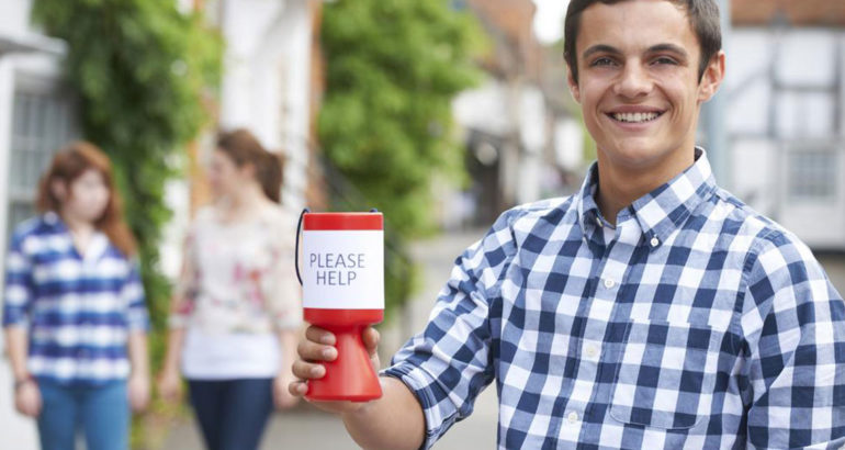 4 reasons to donate to charitable organizations