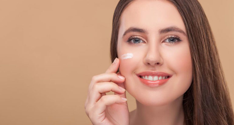 5 skin care products for dry skin