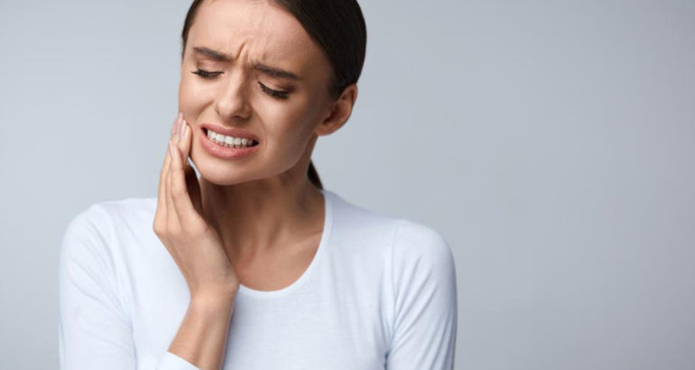 5 smart tips for tooth pain relief during sinusitis