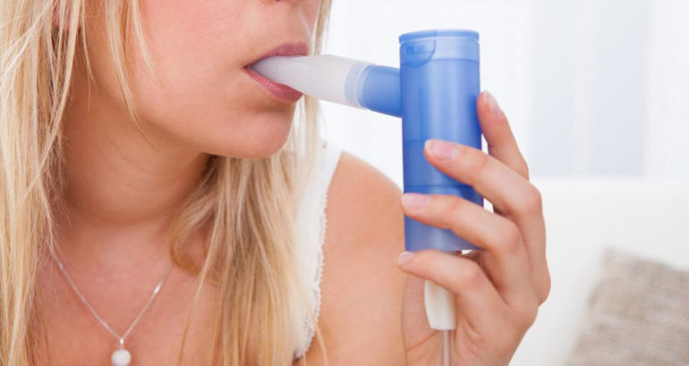 A brief overview of asthma and its treatment
