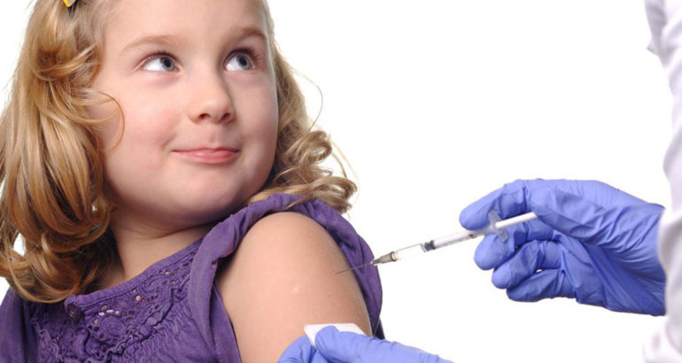 A brief overview of the vaccine for children initiative