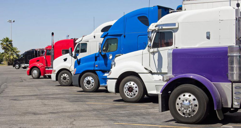 A guide to truck rentals