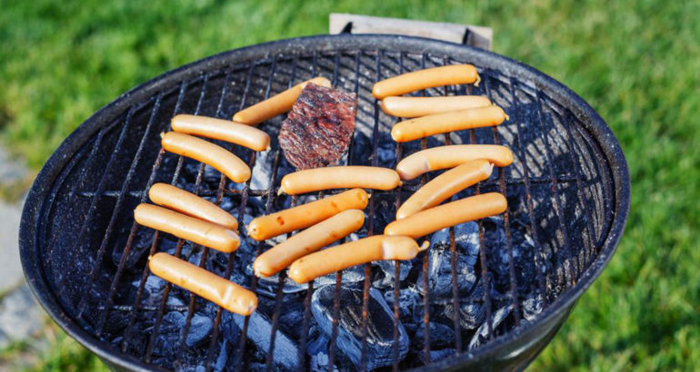 Benefits of using natural gas grills