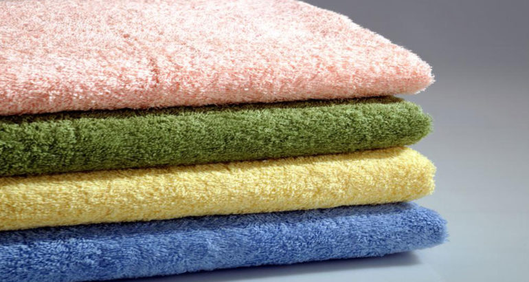 Buying the perfect bath towel