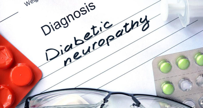 Can diabetic neuropathy be reversed?