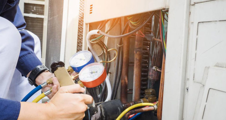 Choosing the best furnace installation and repairs company
