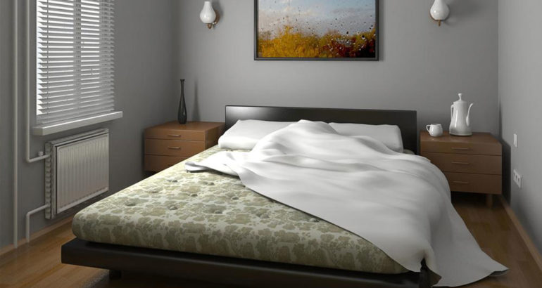 Comfortable foam mattresses online