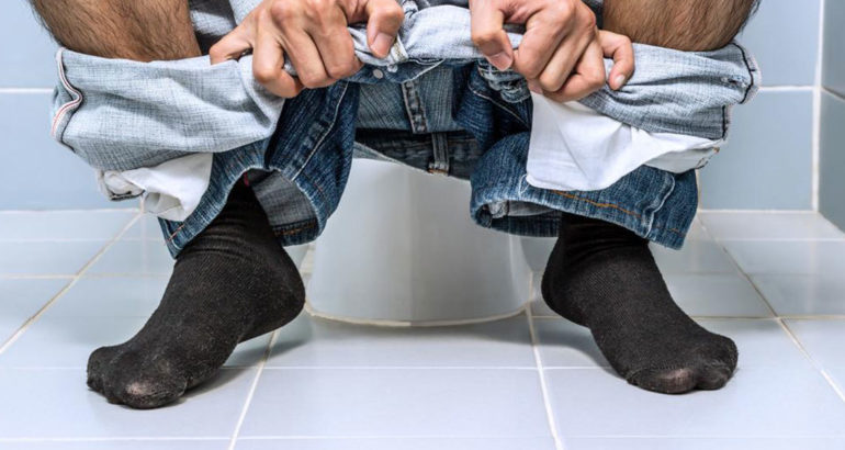 Diarrhea and its types explained