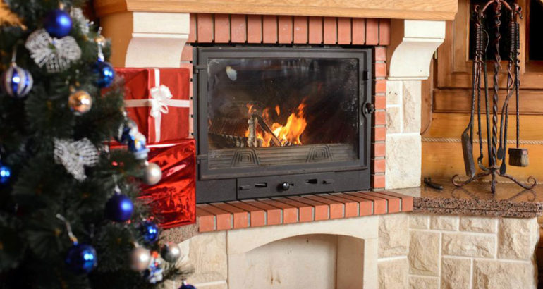 Factors to consider before installing a fireplace in your home
