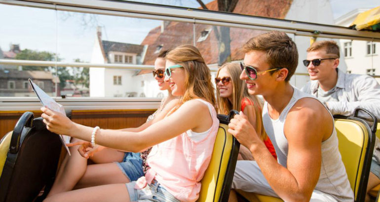 Five tips to get the best value for money out of a bus tour