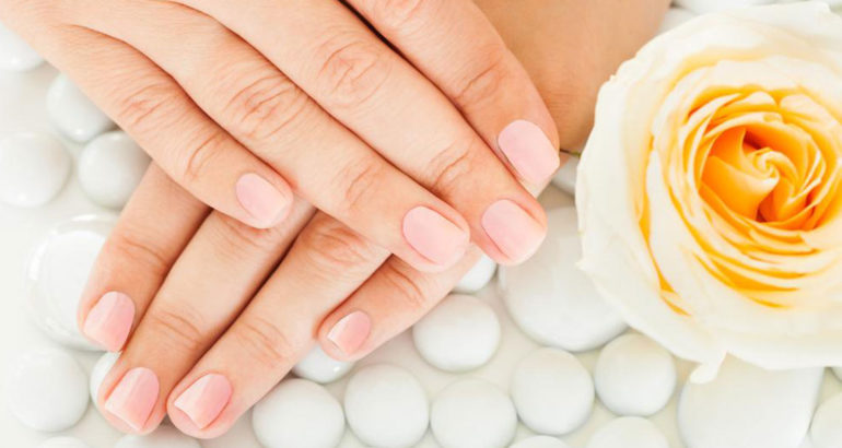 Get rid of yellow nails with these home remedies