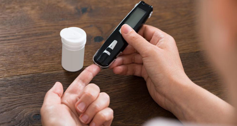 Here’s what you need to know about diabetes test