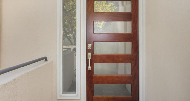 Here’s what you should know about storm doors