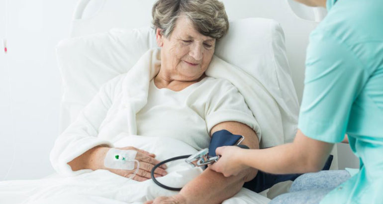 Hypertension: A few common types and methods of treatment