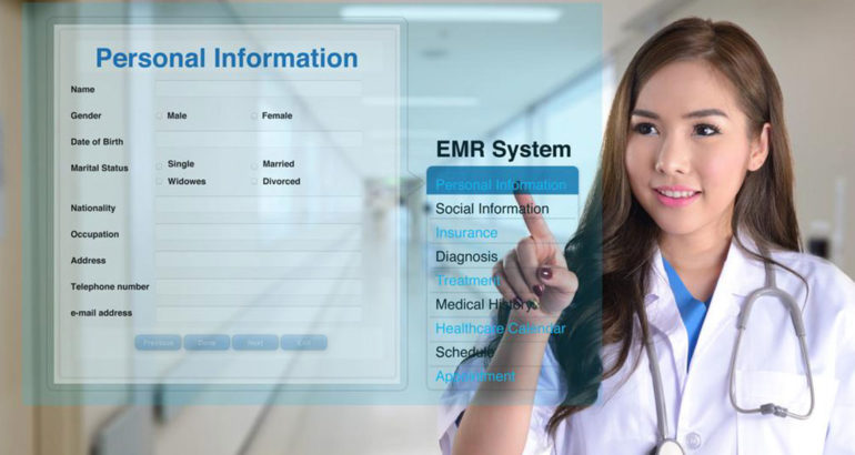 Things you should know about electronic medical records
