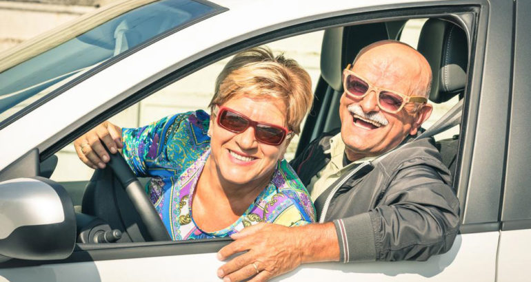 Tips for seniors to find the best SUV deals