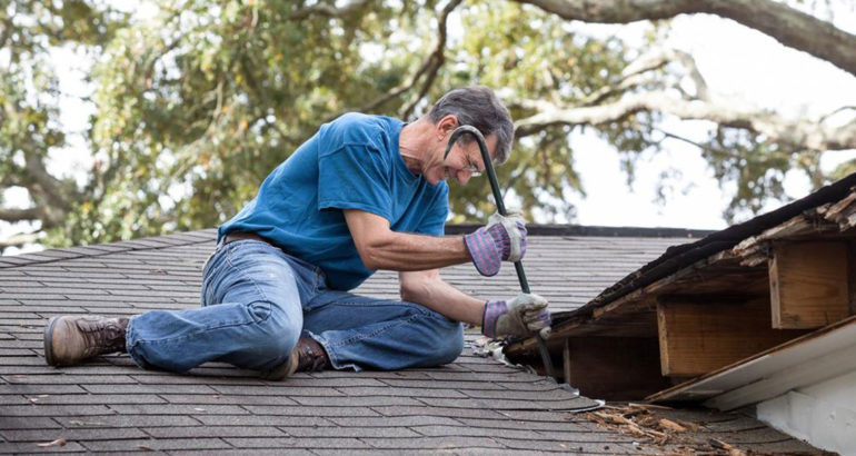 Tips to consider when choosing a roofing contractor