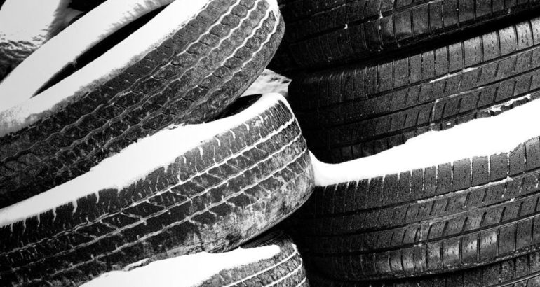 Tire deals, rebates and promotions