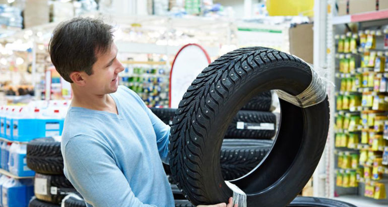 Tires that run the extra mile
