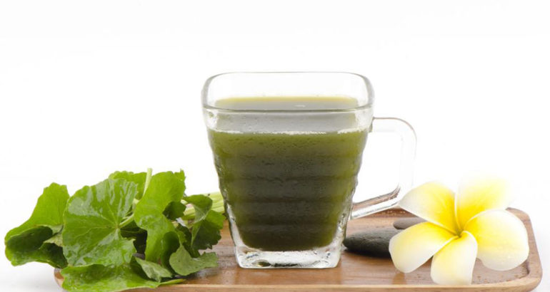 Top 5 delicious anti-inflammatory drinks