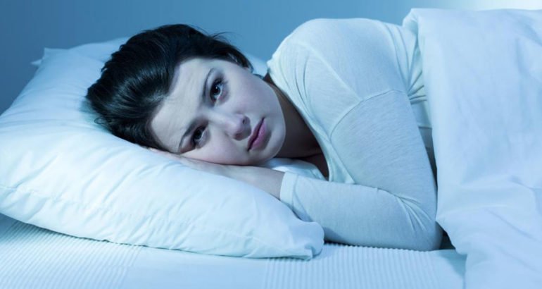 Treatment for REM sleep disorders