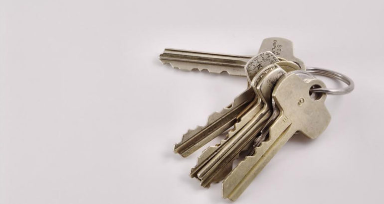 Types of keys fixed by auto locksmiths
