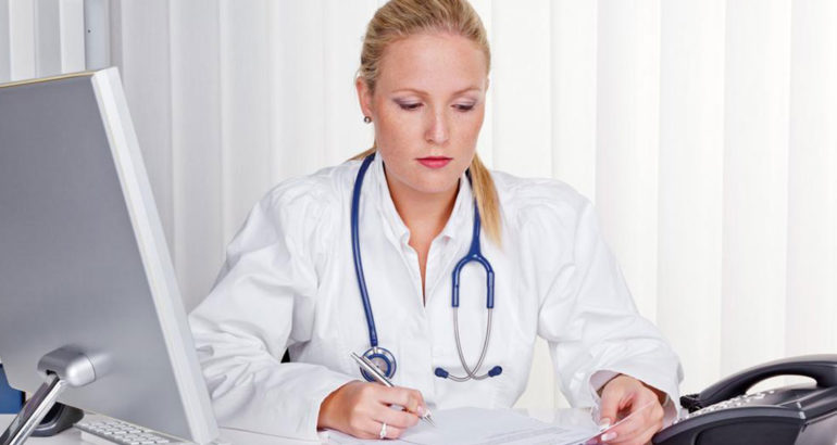 What are the qualities of a good doctor