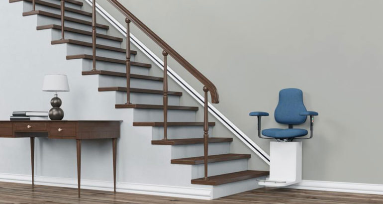 What is a Stair Lift?