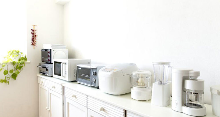 What makes kitchen appliance packages worthy