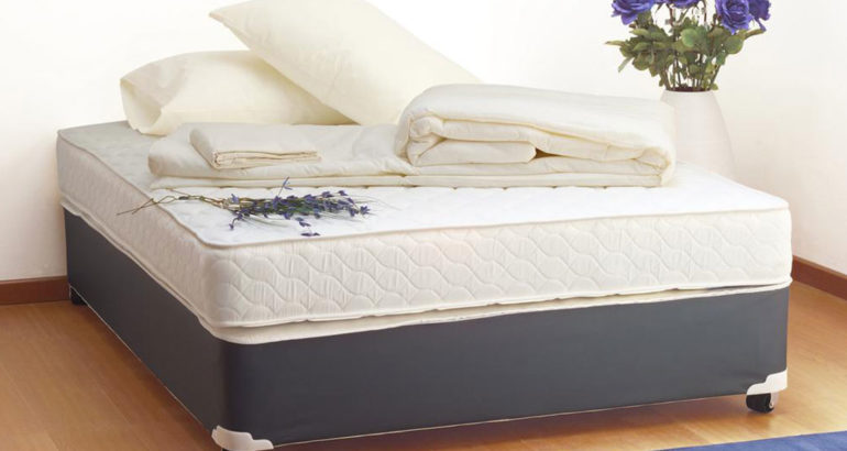 Why buy an air mattress