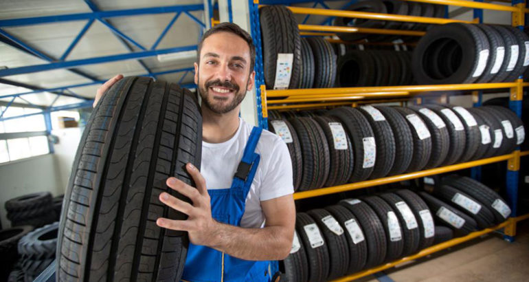 Why shopping on Michelin Tires website is so effortless