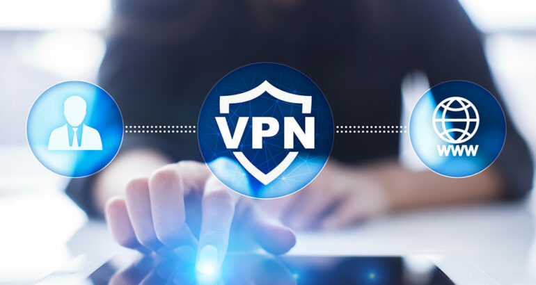 4 discounted VPN services this holiday weekend