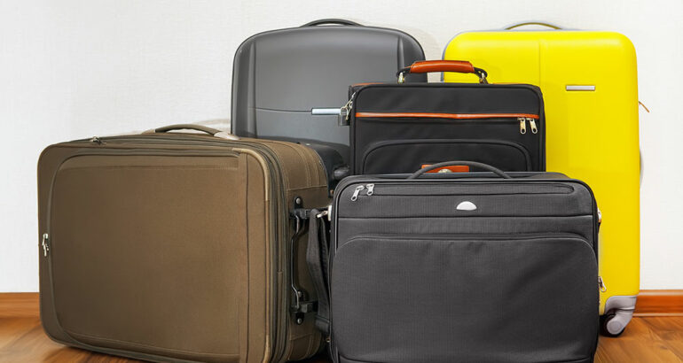 5 Black Friday luggage bag deals you should not miss