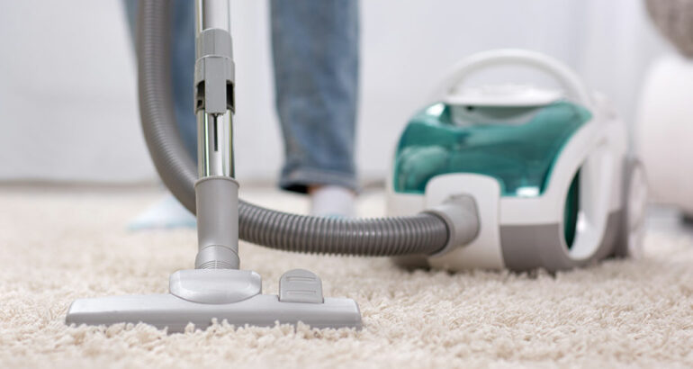 6 unmissable vacuum cleaner deals this Black Friday