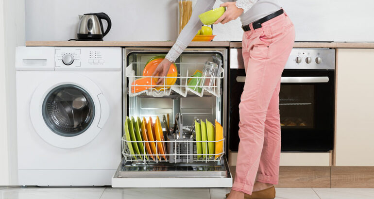 8 top dishwasher brands to look for during holiday sales