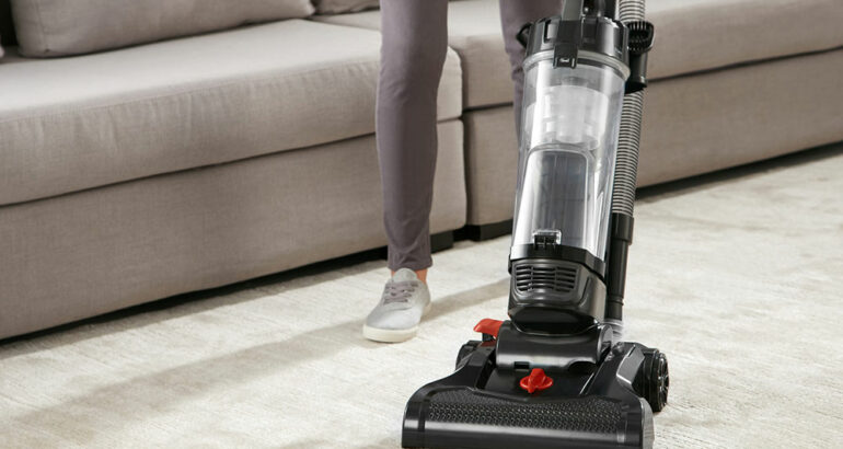 Top Cyber Monday deals on vacuum cleaners