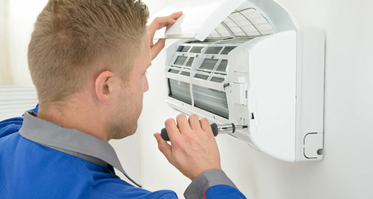 AC repair and installation – Top companies and costs
