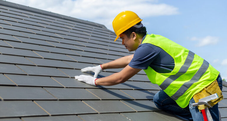 Roof replacement – All you need to know